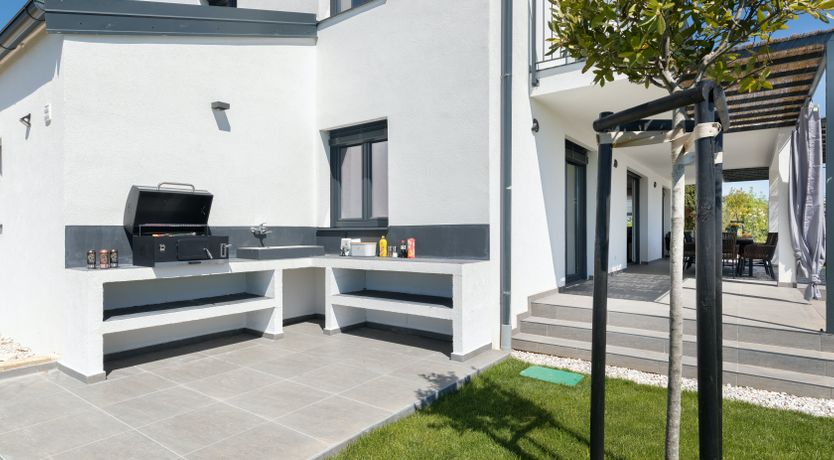 Photo of Stone Comfort