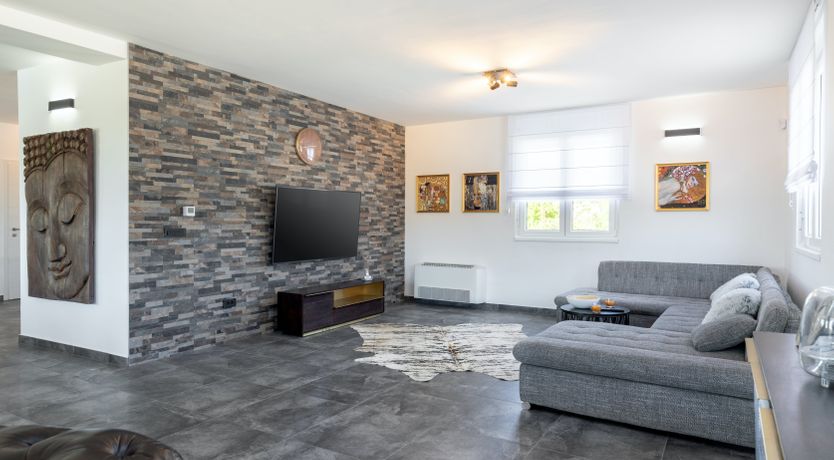 Photo of Stone Comfort