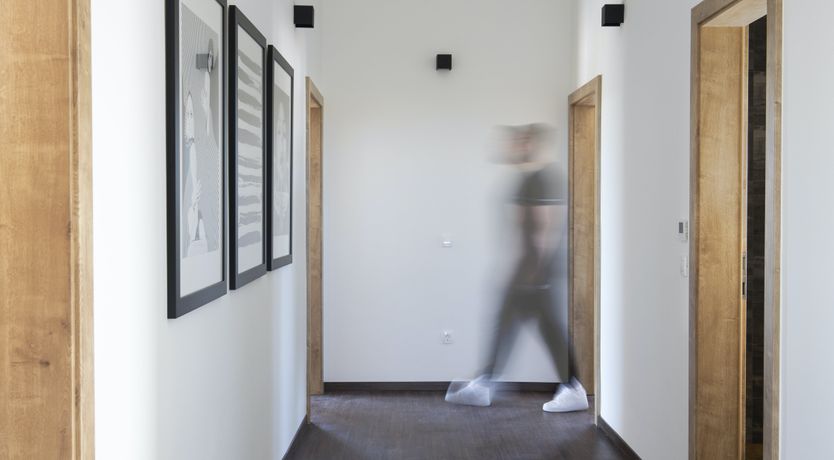 Photo of Stone Comfort