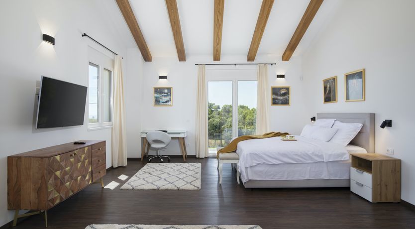 Photo of Stone Comfort