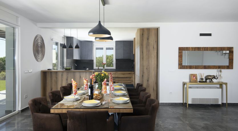 Photo of Stone Comfort