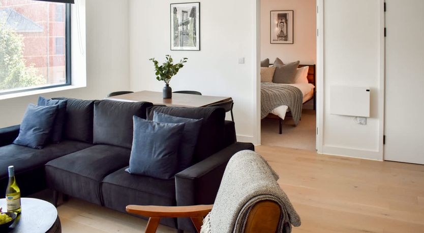 Photo of Manchester Industrial