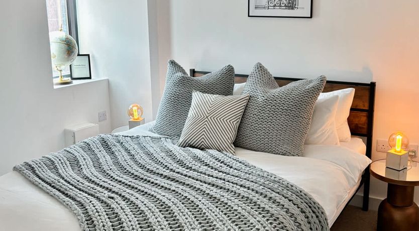 Photo of Manchester Industrial