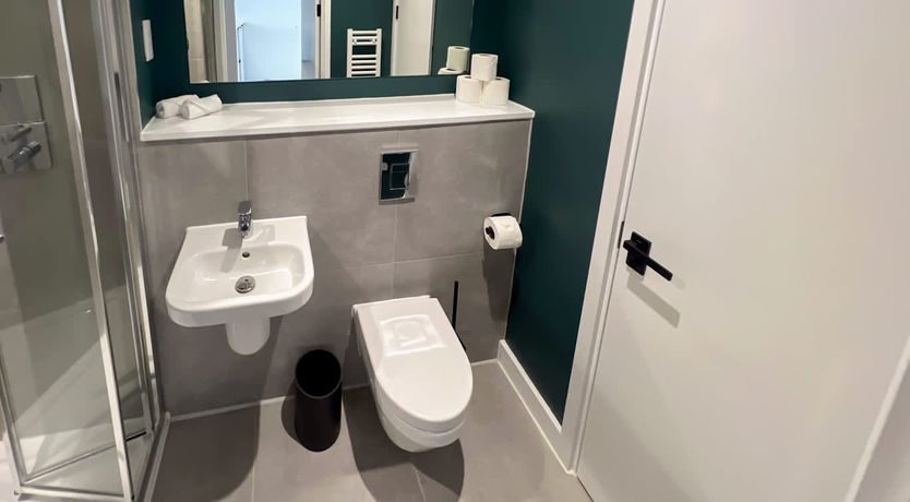 Photo of Manchester Industrial