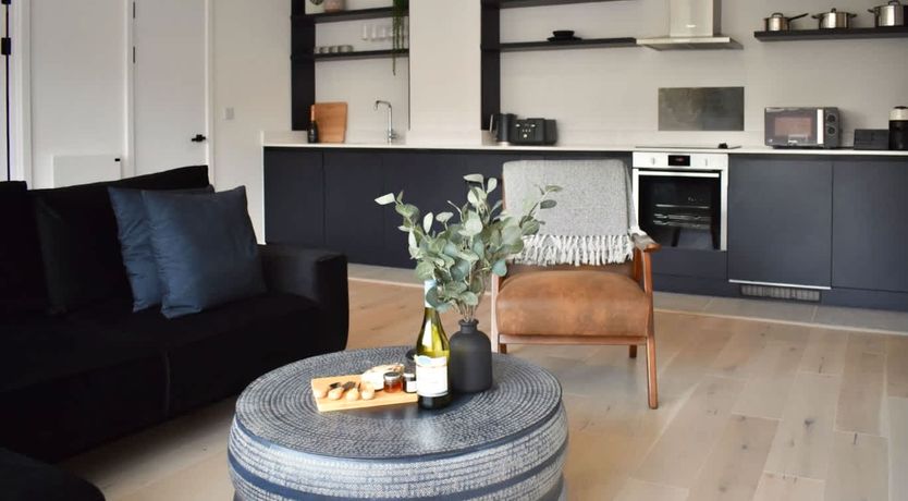 Photo of Manchester Industrial