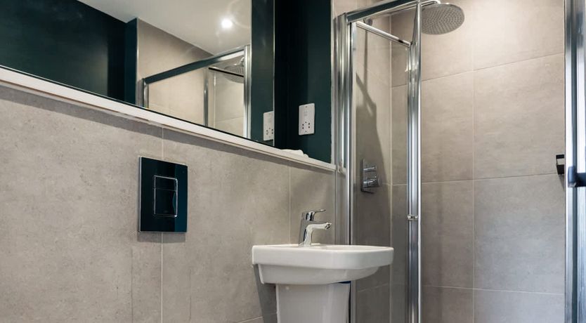 Photo of Manchester Industrial