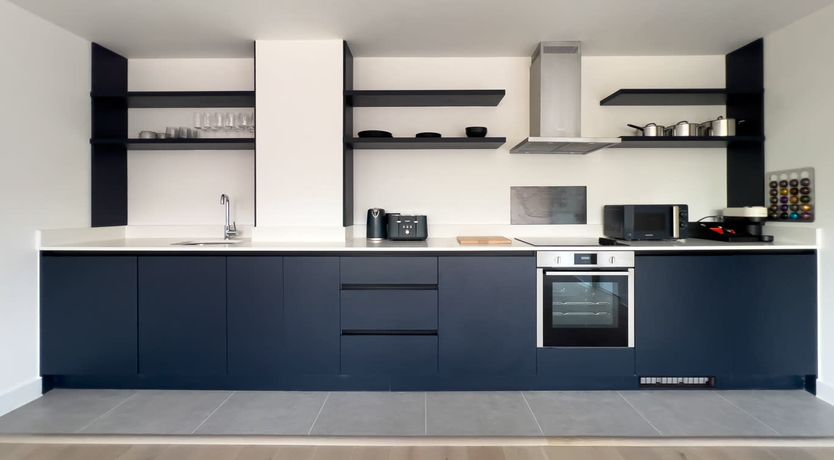 Photo of Manchester Industrial