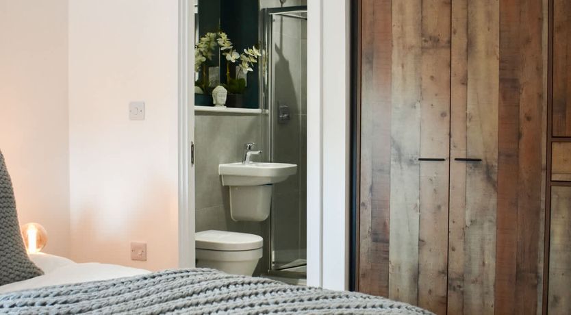 Photo of Manchester Industrial