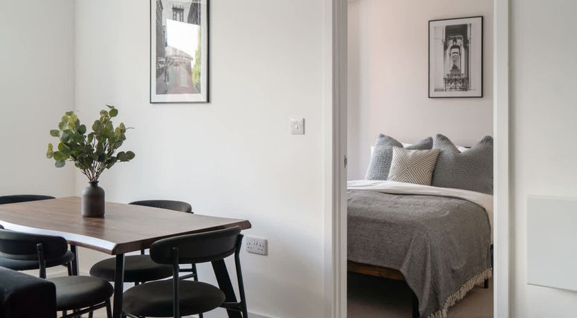 Photo of Manchester Industrial