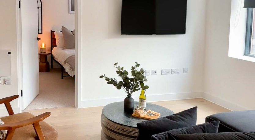 Photo of Manchester Industrial