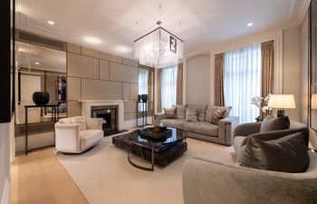 A True Diamond Holiday Home