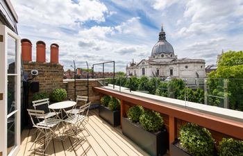A True Diamond Holiday Home