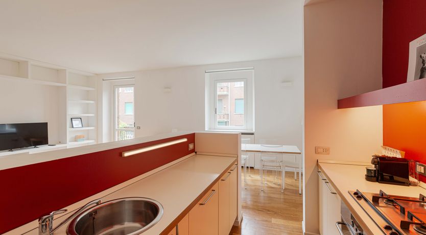 Photo of Navigli Chic