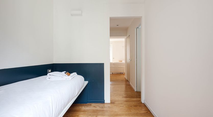 Photo of Navigli Chic