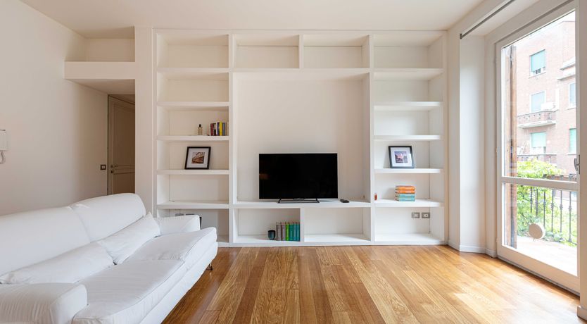 Photo of Navigli Chic