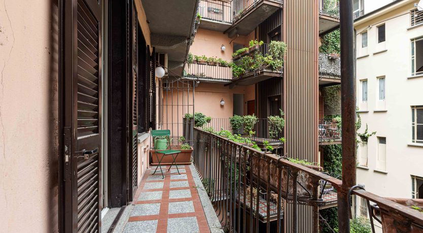 Photo of Navigli Chic