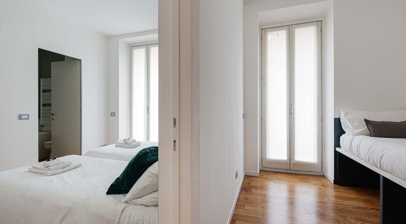 Photo of Navigli Chic