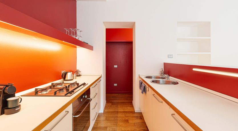 Photo of Navigli Chic