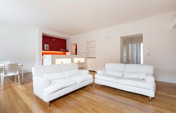Navigli Chic Holiday Home
