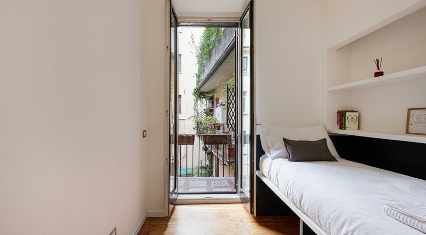 Photo of Navigli Chic