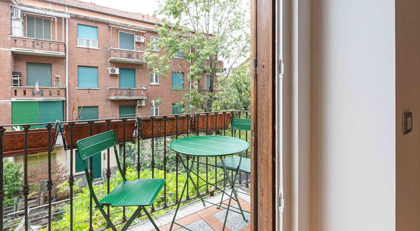 Photo of Navigli Chic