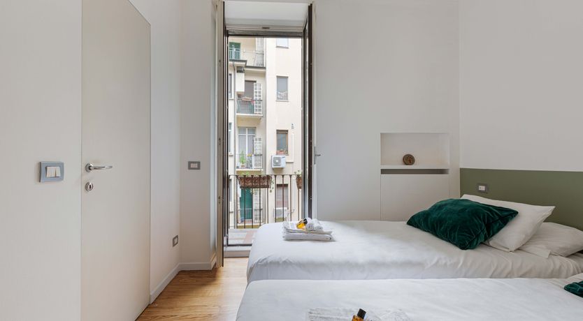 Photo of Navigli Chic