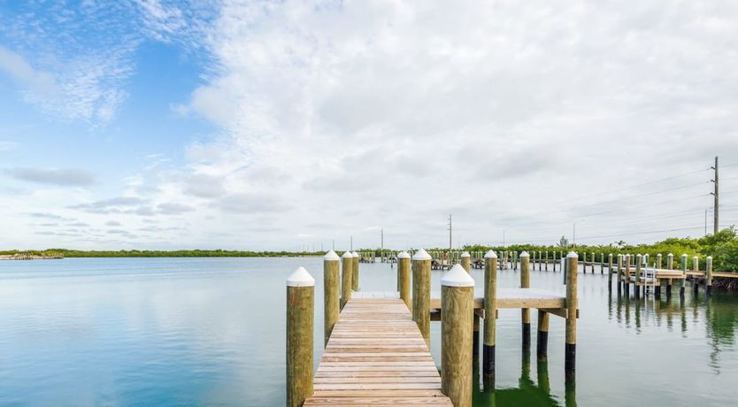 Photo of Salt and Serenity