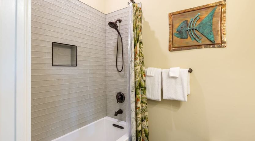 Photo of Salt and Serenity