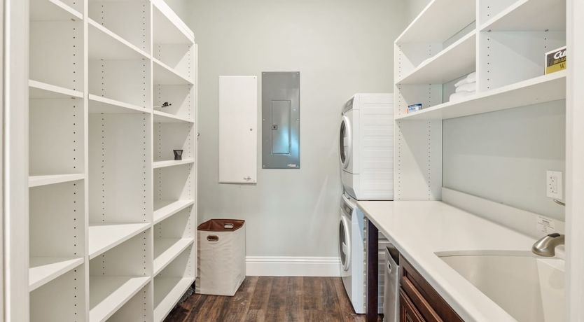 Photo of Salt and Serenity