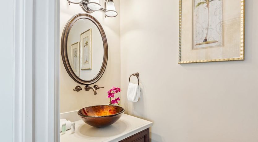 Photo of Salt and Serenity