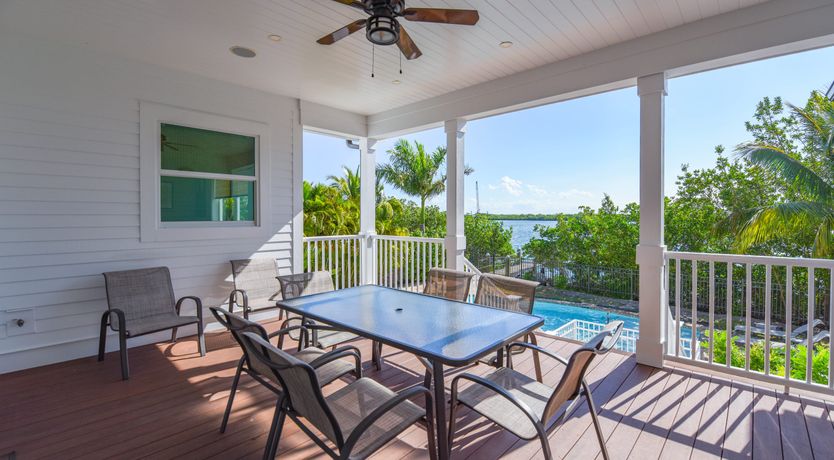 Photo of Salt and Serenity