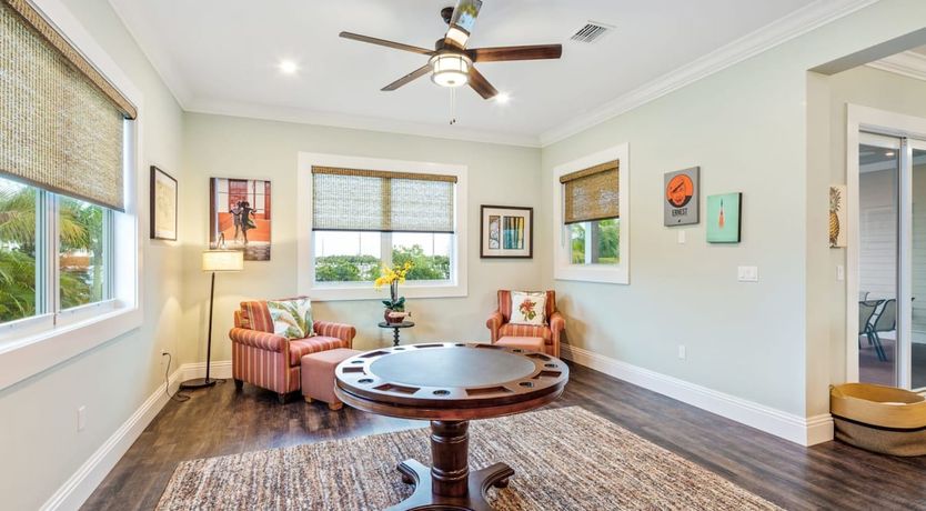 Photo of Salt and Serenity