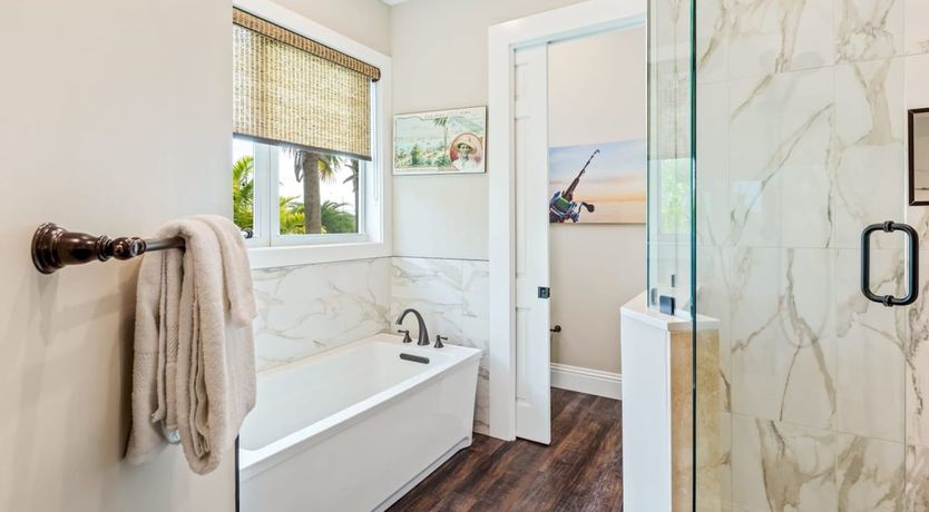 Photo of Salt and Serenity