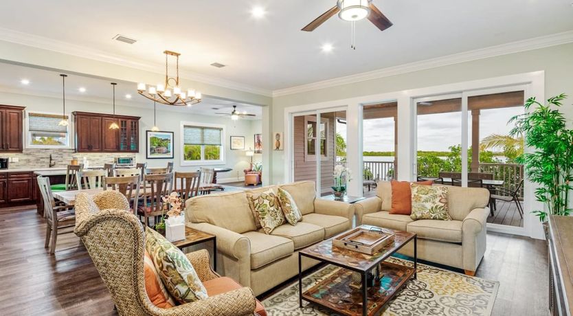 Photo of Salt and Serenity