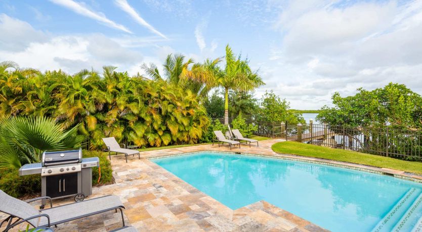 Photo of Salt and Serenity