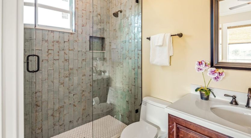 Photo of Salt and Serenity