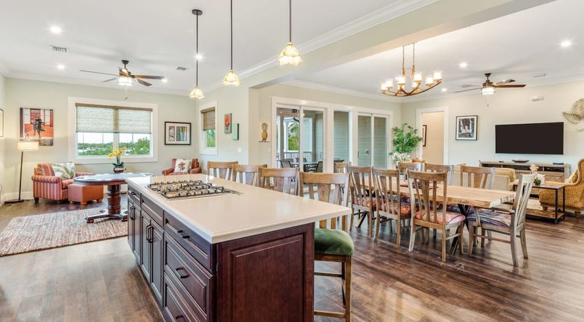 Photo of Salt and Serenity