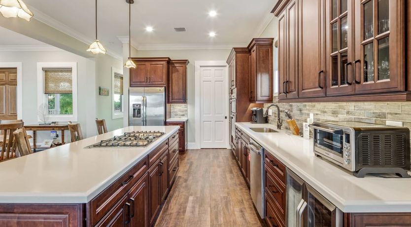 Photo of Salt and Serenity