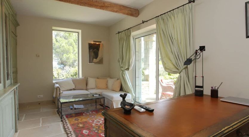 Photo of Gordes Getaway