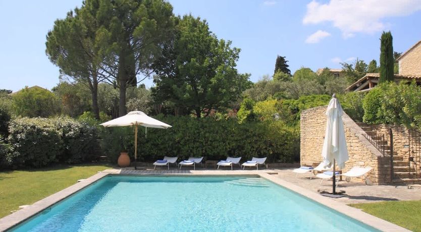 Photo of Gordes Getaway