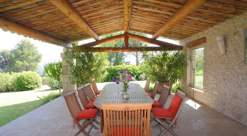 Photo of Gordes Getaway