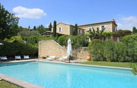 Photo of gordes-getaway
