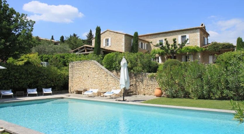 Photo of Gordes Getaway