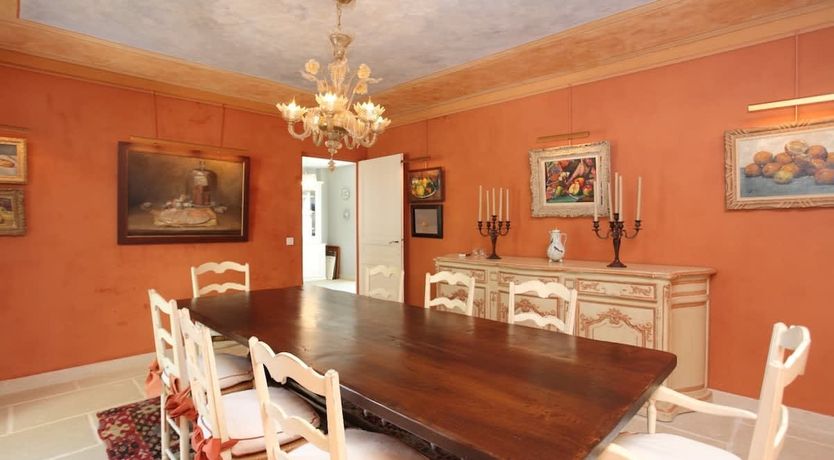 Photo of Gordes Getaway