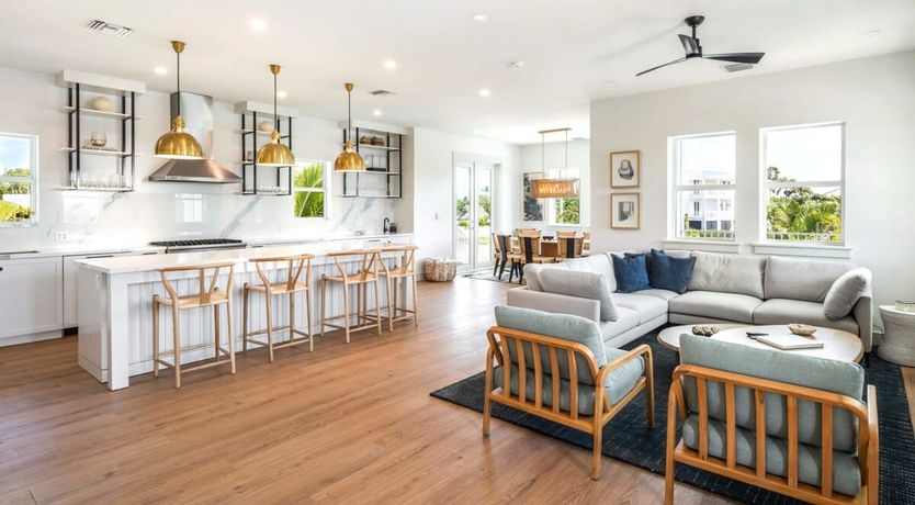 Photo of Paradise Key