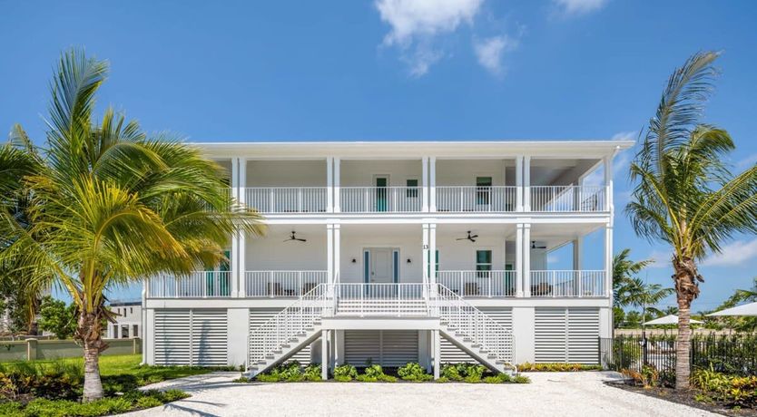 Photo of Paradise Key