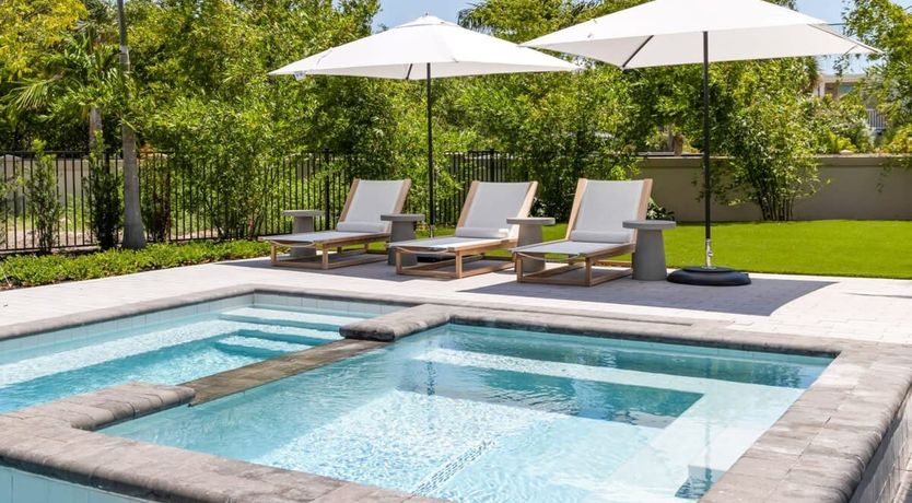 Photo of Paradise Key