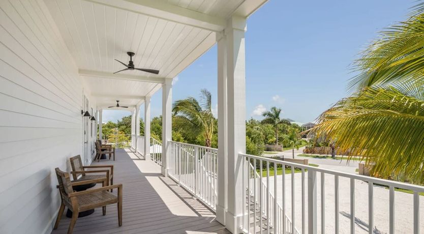 Photo of Paradise Key