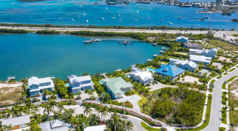 Photo of Paradise Key