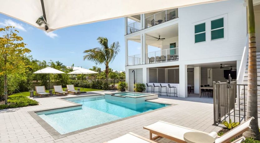 Photo of Paradise Key